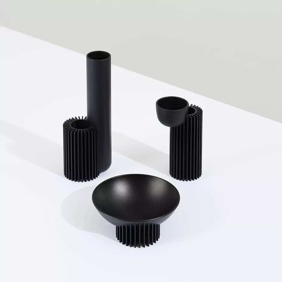 aluminium-made-bowl, -vase-and-cup
