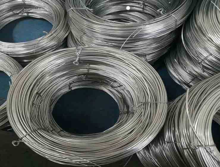 pure-aluminum-alloy-wires