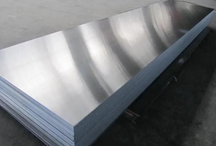 3003常规铝板