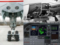 铝冲压件在航空工业