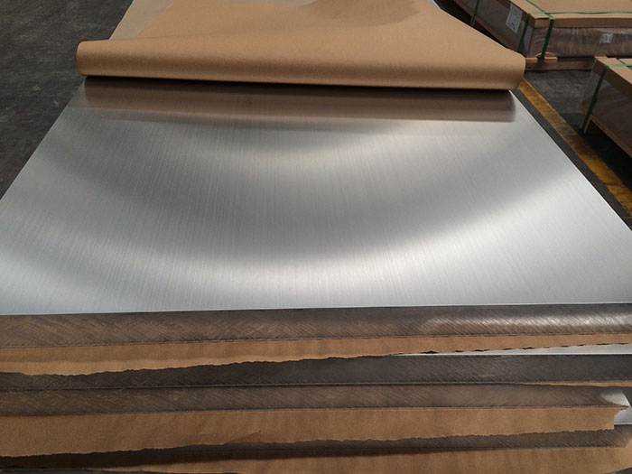 6061 Aluminium Plate