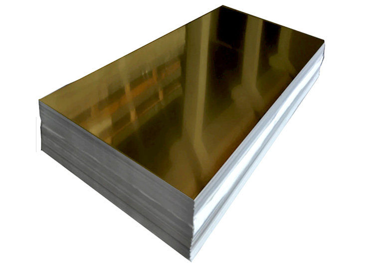 6005 T6 Aluminium Sheet