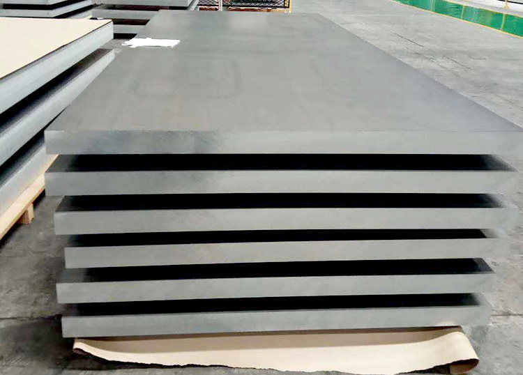 6005 T6 Aluminium Sheet