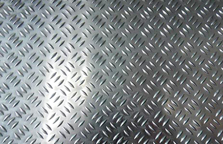 Aluminium Checker Plate