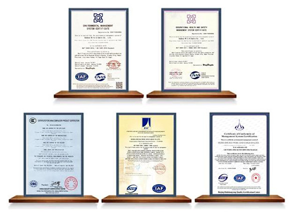 中国铝业公司铝产品证书mamx万博万博西甲赞助商