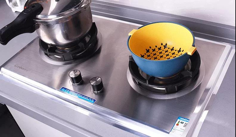 ◆厨房防霉防污铝箔胶带
