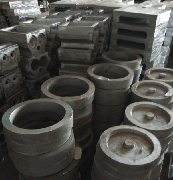 Aluminum-die-casting-moulds