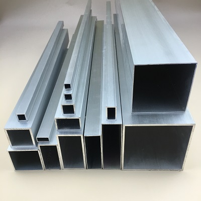 Aluminum-Square-Tube