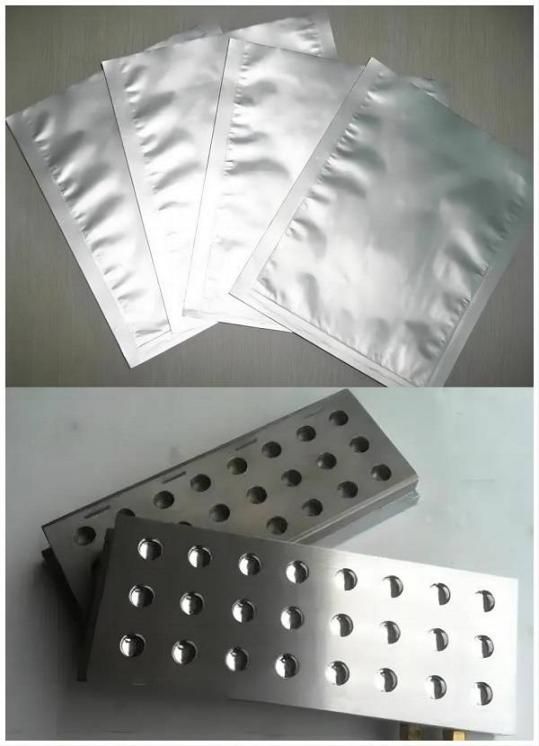 泡箔